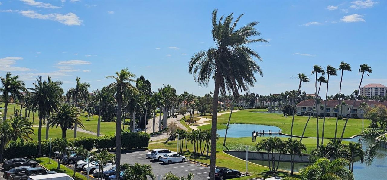5701 Bahia Del Mar Circle, Unit 408, Saint Petersburg, FL 33715 Photo