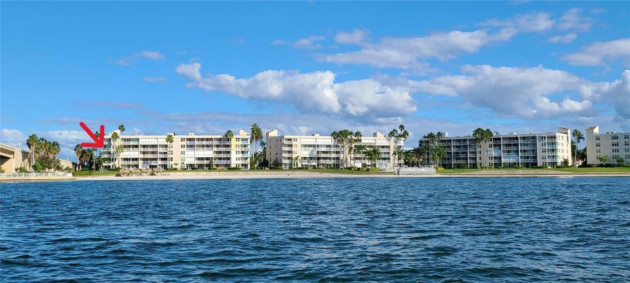 5701 Bahia Del Mar Circle, Unit 408, Saint Petersburg, FL 33715 Photo