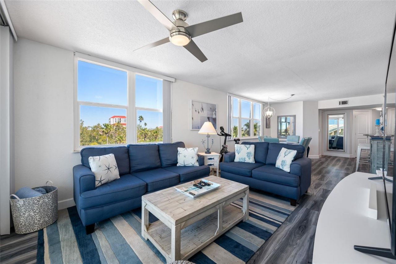 5701 Bahia Del Mar Circle, Unit 408, Saint Petersburg, FL 33715 Photo