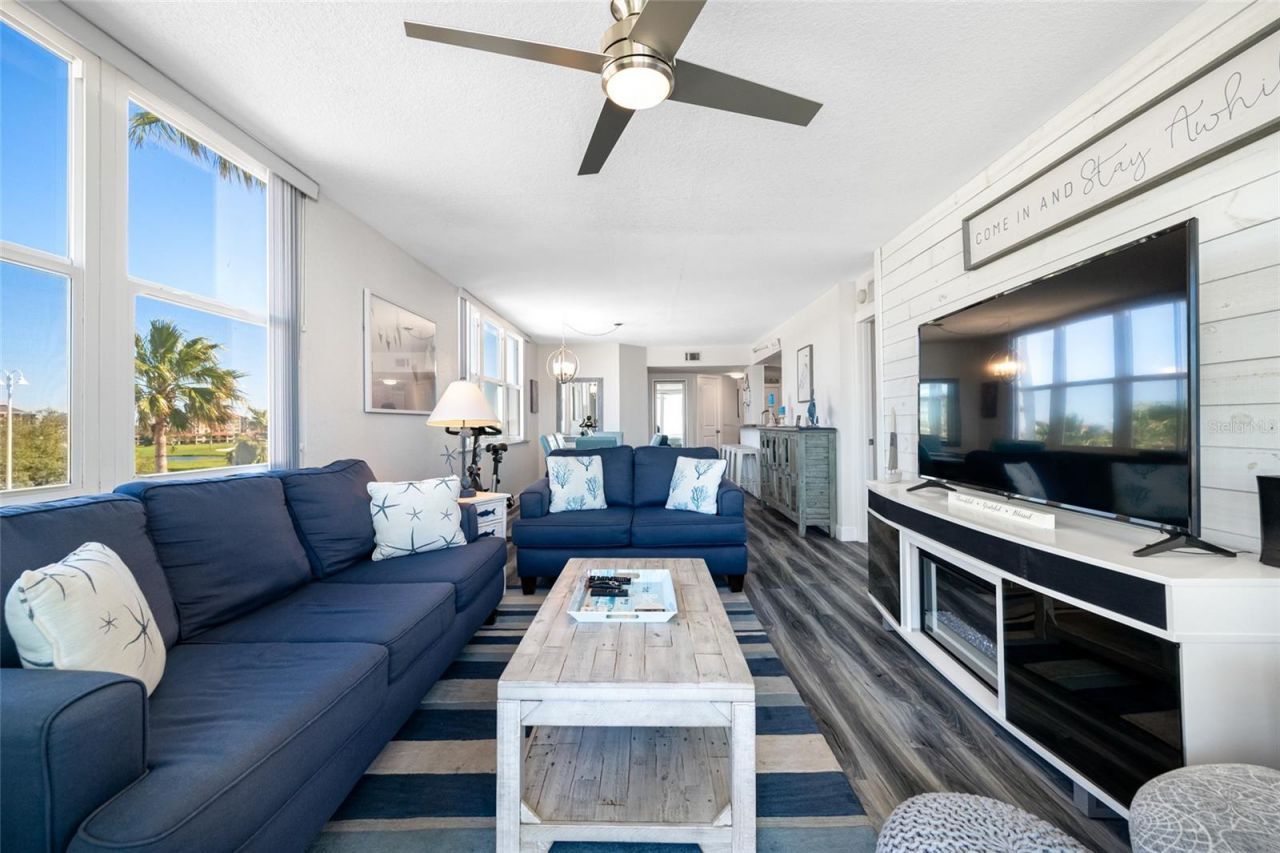 5701 Bahia Del Mar Circle, Unit 408, Saint Petersburg, FL 33715 Photo