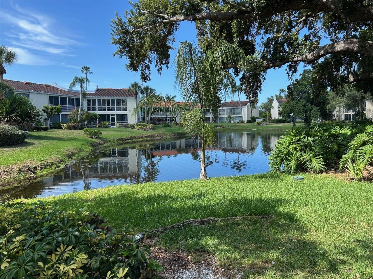 6101 34th Street W, Unit 22H, Bradenton, FL 34210 Photo