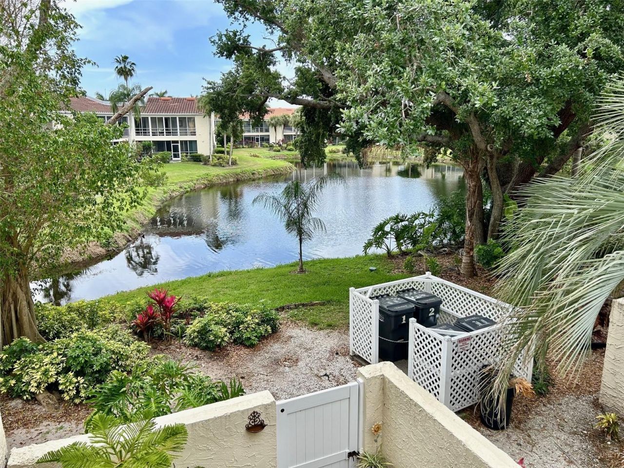 6101 34th Street W, Unit 22H, Bradenton, FL 34210 Photo
