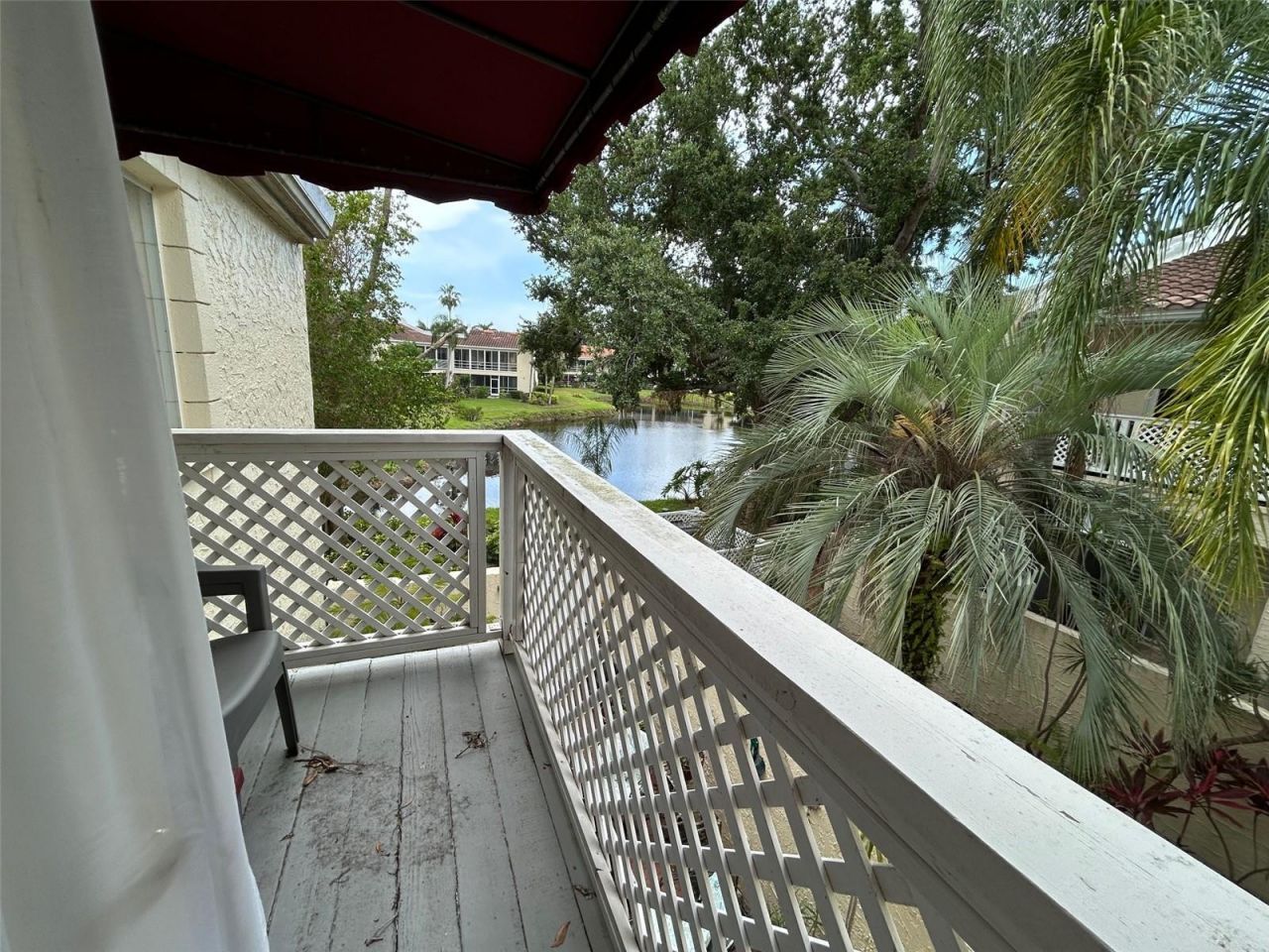 6101 34th Street W, Unit 22H, Bradenton, FL 34210 Photo