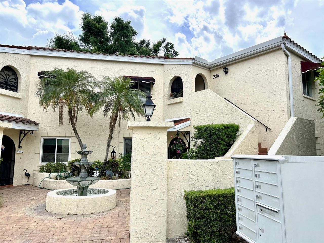 6101 34th Street W, Unit 22H, Bradenton, FL 34210 Photo