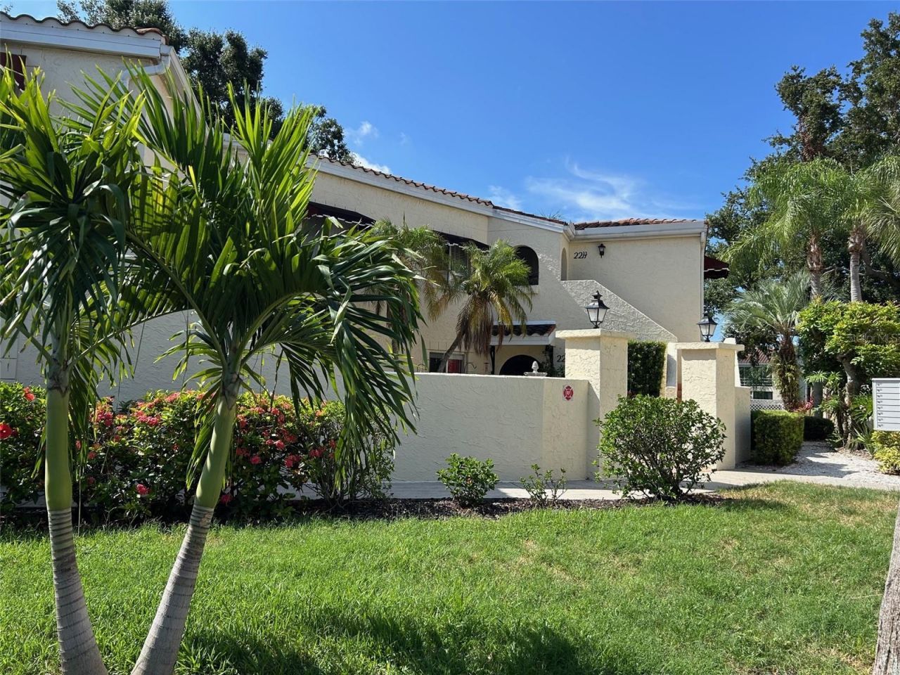 6101 34th Street W, Unit 22H, Bradenton, FL 34210 Photo