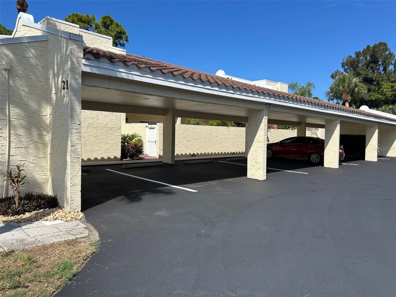 6101 34th Street W, Unit 22H, Bradenton, FL 34210 Photo