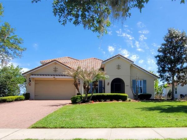 1511 GATEWAY LANE, KISSIMMEE, FL 34746