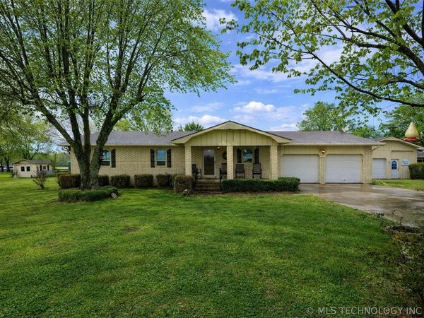 69986 Hwy 59, Westville, OK 74965