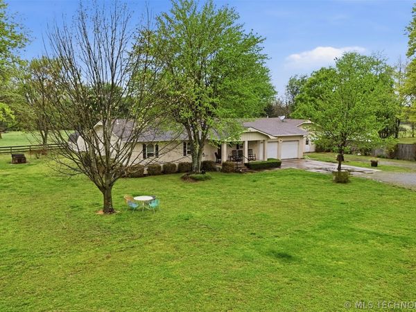 69986 Hwy 59, Westville, OK 74965