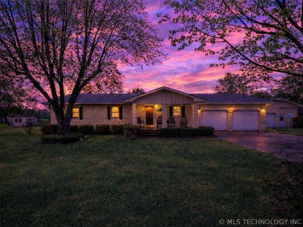 69986 Hwy 59, Westville, OK 74965