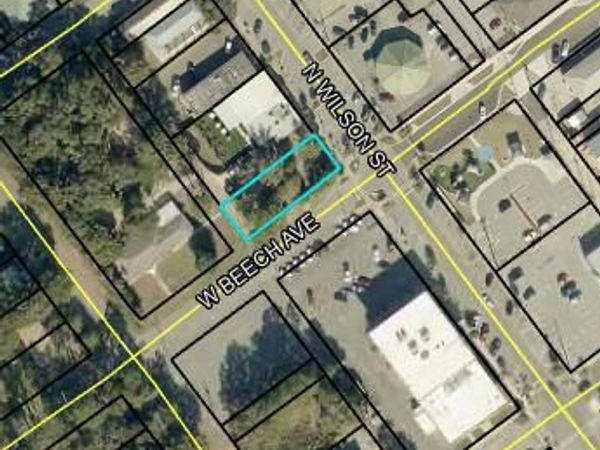 xxx N Wilson North, Crestview, FL 32536