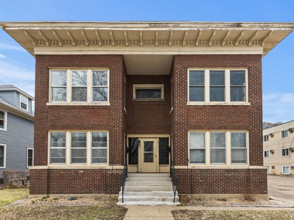 2717 Pleasant Avenue, Unit 3, Minneapolis, MN 55408
