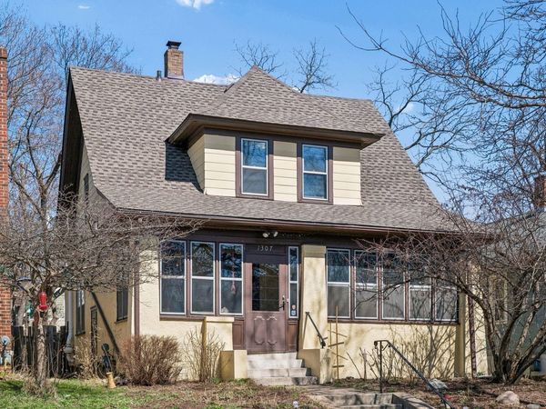 1307 Seminary Avenue, Saint Paul, MN 55104