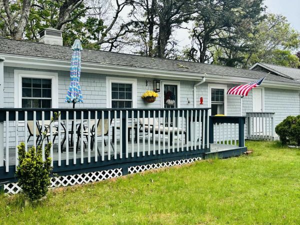 292 Route 28, Unit 7, West Harwich, MA 02671