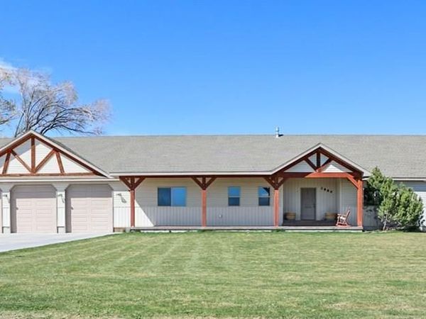 2889 S 5500 W, REXBURG, ID 83440