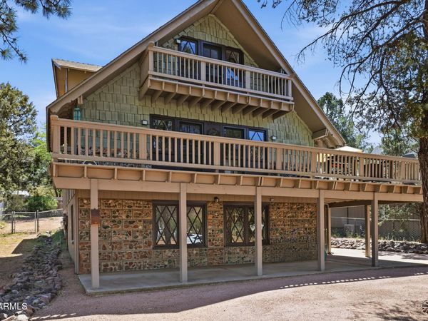903 N EASY Street, Payson, AZ 85541