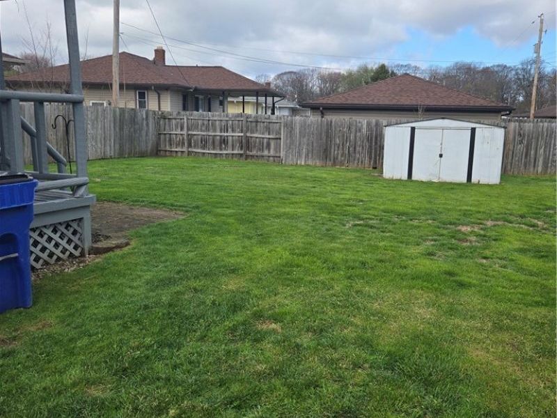 4290 Jennings Road, Cleveland, OH 44109 Photo 3