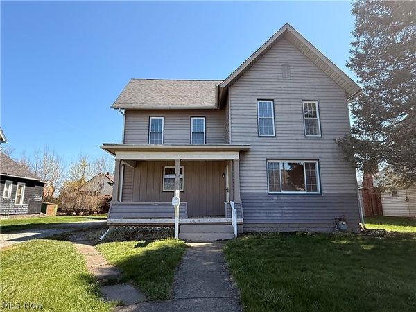 512 6th Street SW, Massillon, OH 44647