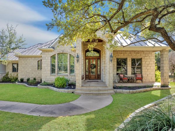 300 Escalera PKWY, Georgetown, TX 78628