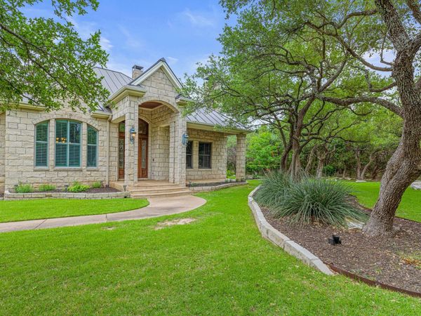 300 Escalera PKWY, Georgetown, TX 78628