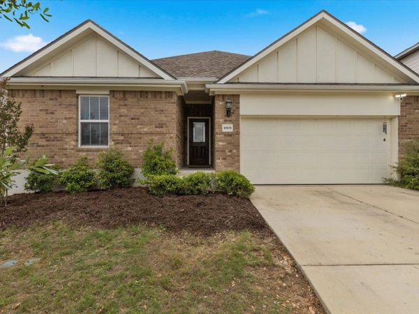 16908 Antioch Ave, Pflugerville, TX 78660
