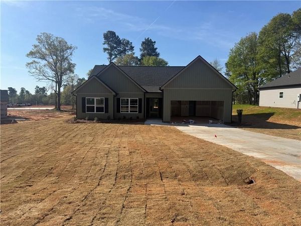 48 Preserve Trail, Lavonia, GA 30553