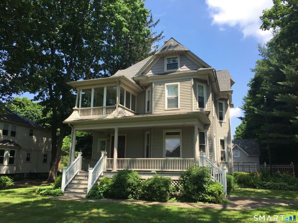 380 North Main , Suffield, CT 06078