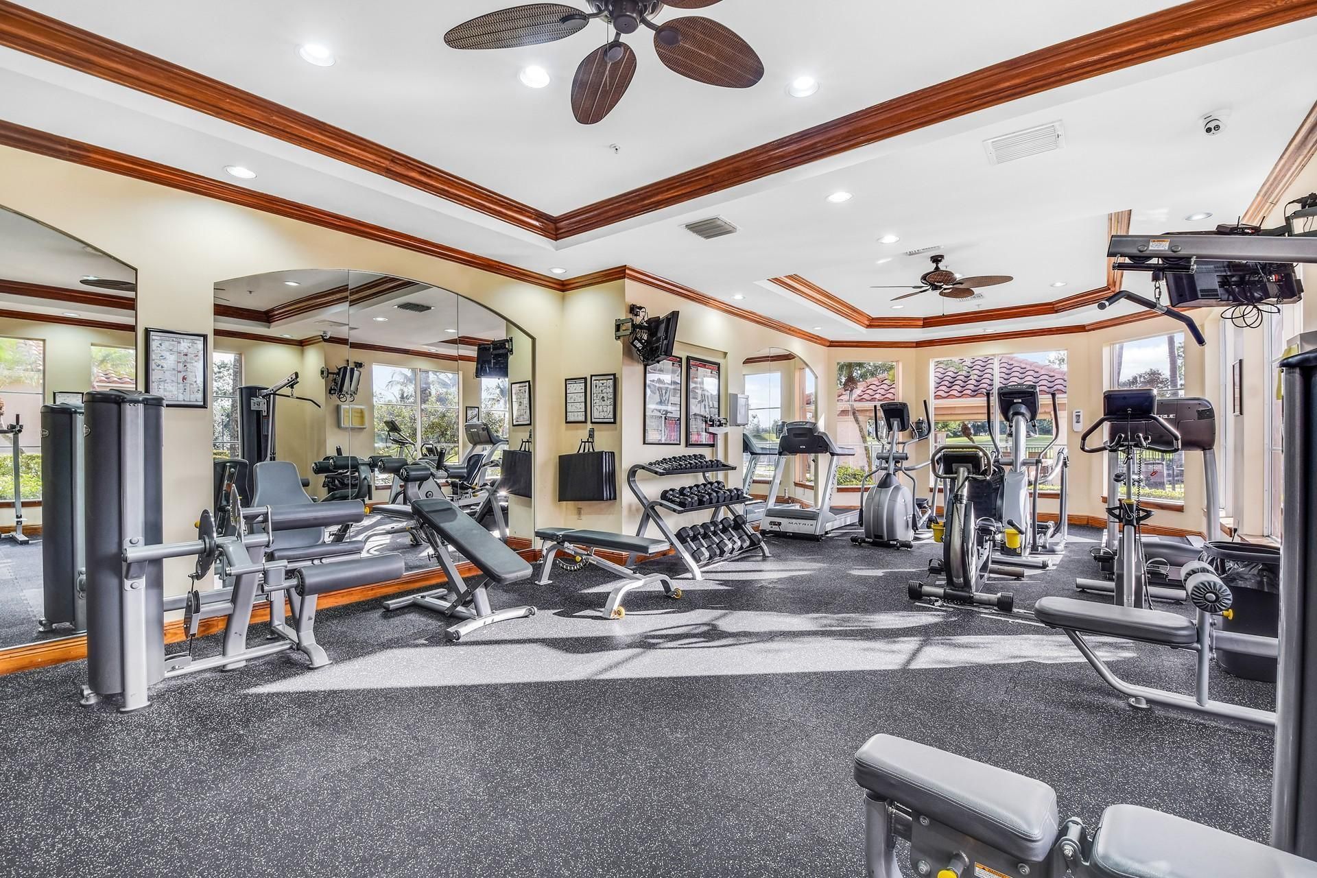 11740 St Andrews Place, Wellington, FL 33414 Photo