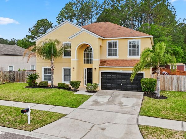 3604 WHISPER CREEK Boulevard, Middleburg, FL 32068