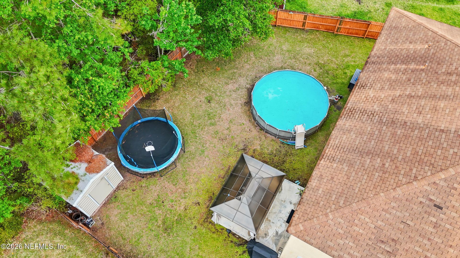 3604 Whisper Creek Boulevard, Middleburg, FL 32068 Photo