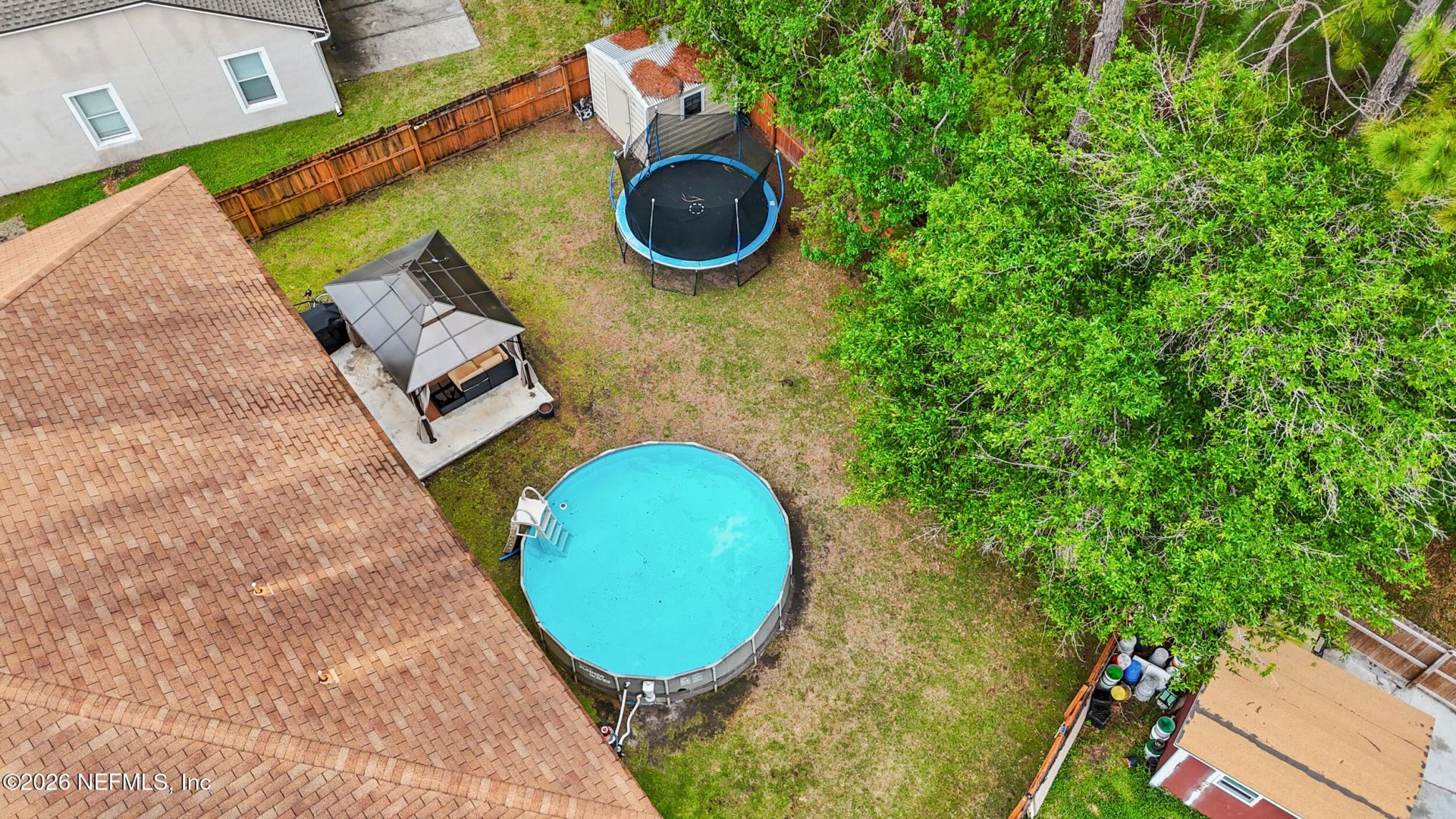 3604 Whisper Creek Boulevard, Middleburg, FL 32068 Photo