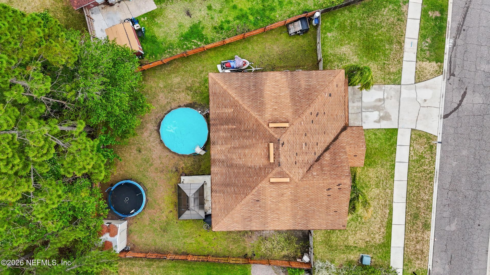 3604 Whisper Creek Boulevard, Middleburg, FL 32068 Photo