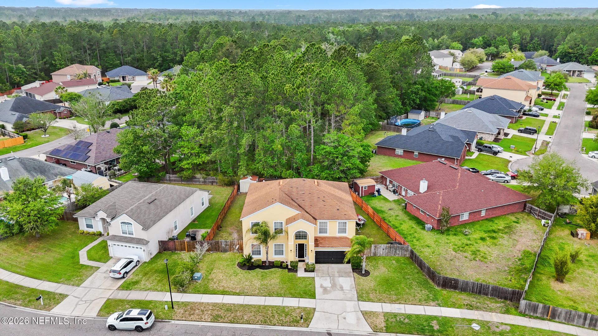 3604 Whisper Creek Boulevard, Middleburg, FL 32068 Photo