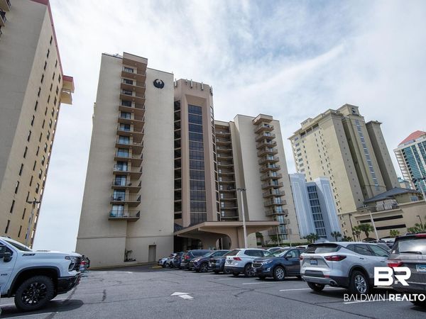 24132 Perdido Beach Boulevard, Unit 1143, Orange Beach, AL 36561