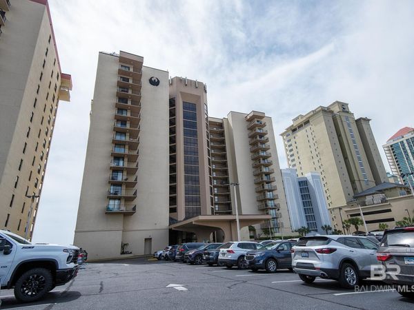 24132 Perdido Beach Boulevard, Unit 1143, Orange Beach, AL 36561