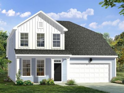 739 Sun Colony Blvd., Longs, SC 29568