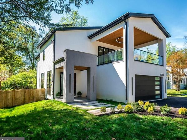 8908 MOHAWK LANE , BETHESDA, MD 20817