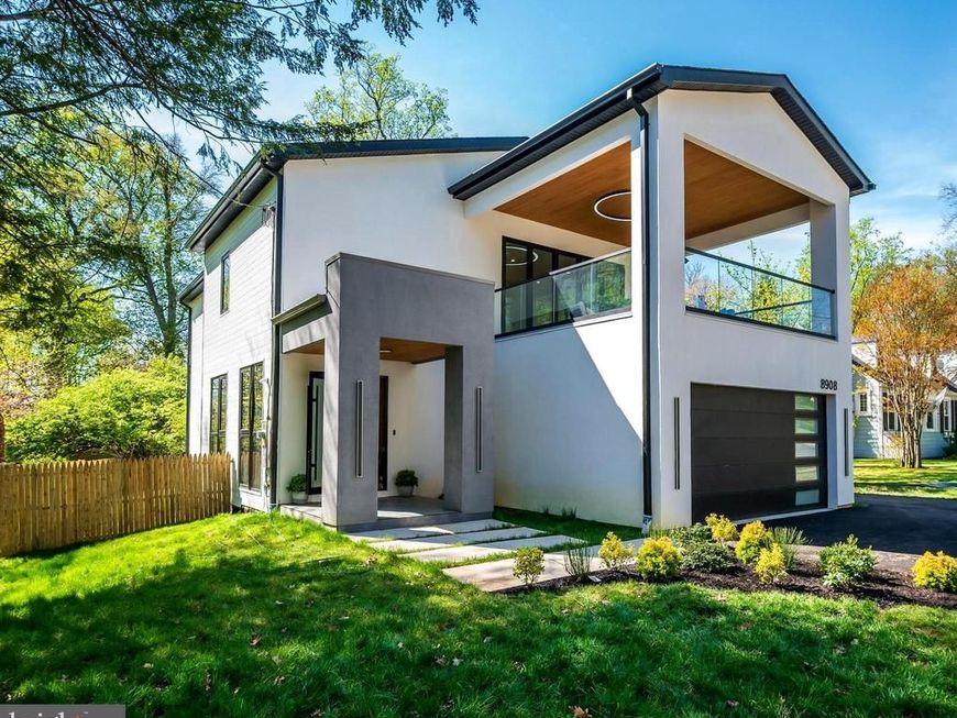 8908 Mohawk Lane , Bethesda, MD 20817 Main Photo