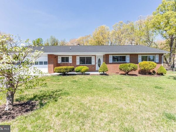 12018 GRANTWOOD DRIVE , FREDERICKSBURG, VA 22407