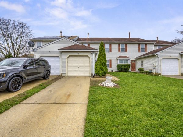 233 S HILL DRIVE, WESTAMPTON, NJ 08060