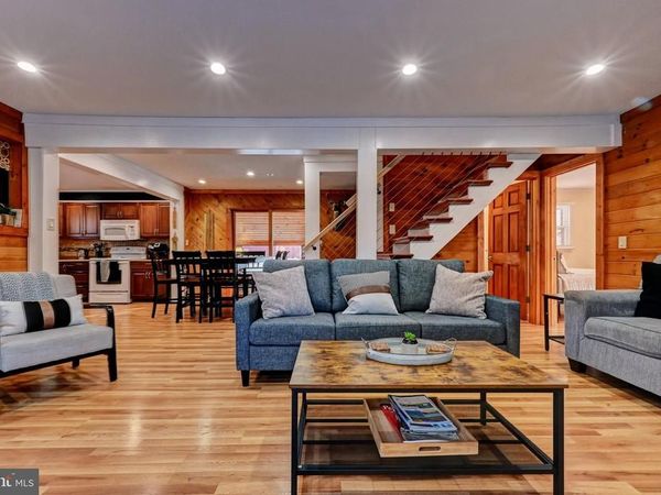 28 SKYE DRIVE , LAKE HARMONY, PA 18624