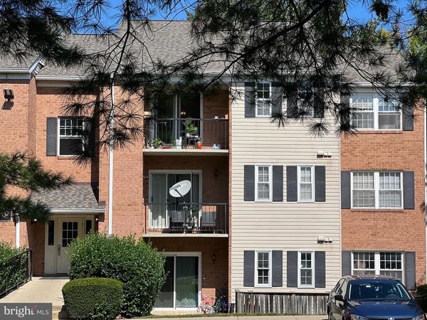 18336 STREAMSIDE DRIVE, Unit 304, GAITHERSBURG, MD 20879
