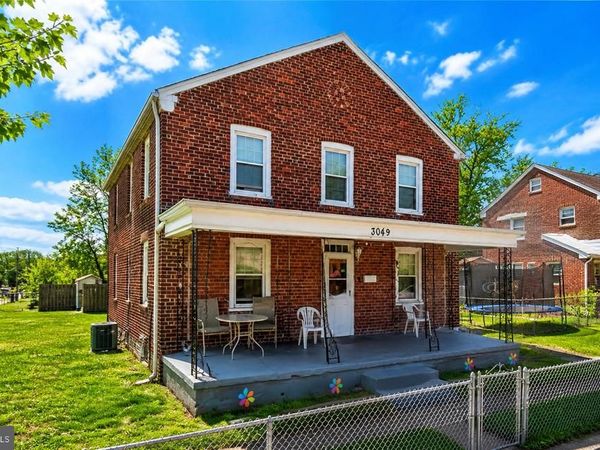 3049 PORTER ROAD, CAMDEN, NJ 08104