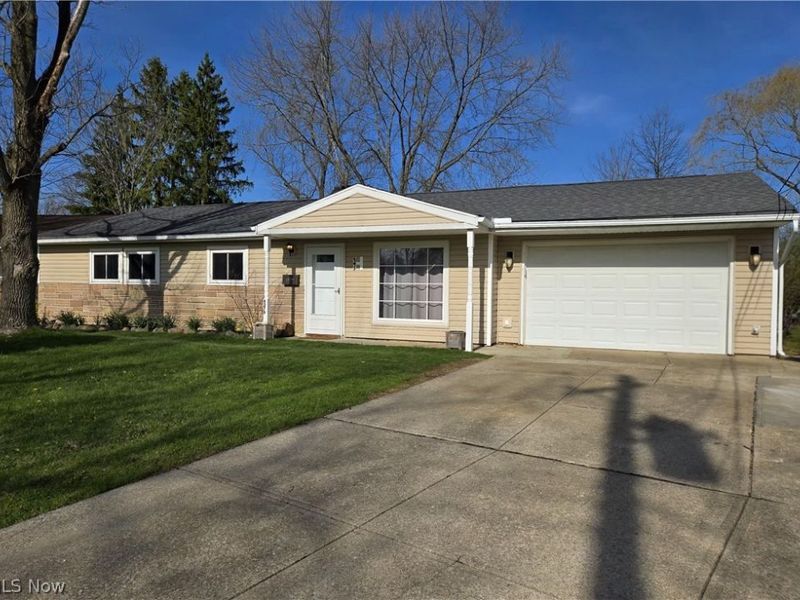 6279 Tonbridge Court , Bedford Heights, OH 44146 Photo 1