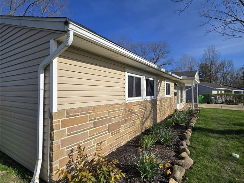 6279 Tonbridge Court , Bedford Heights, OH 44146 Photo 6