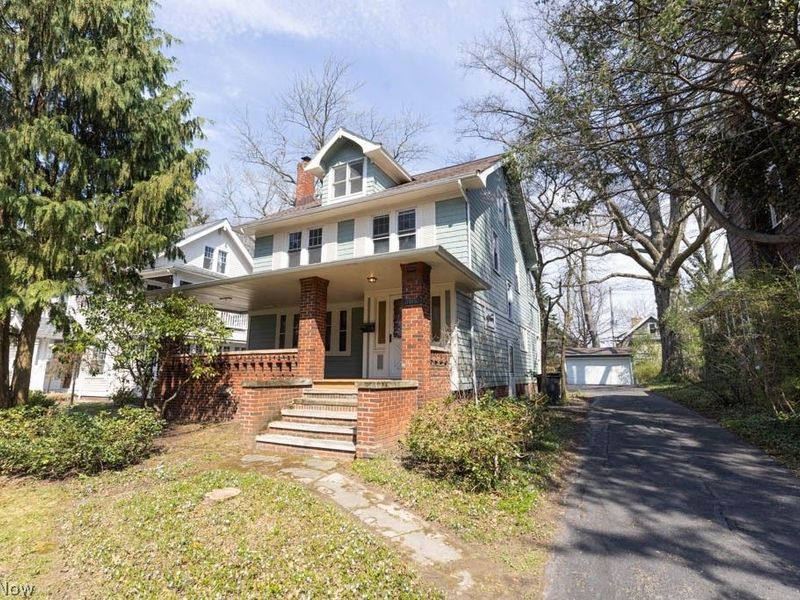 3115 Essex Road, Cleveland Heights, OH 44118 Photo 1
