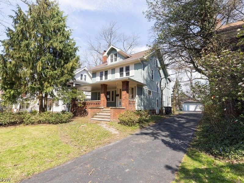 3115 Essex Road, Cleveland Heights, OH 44118 Photo 2
