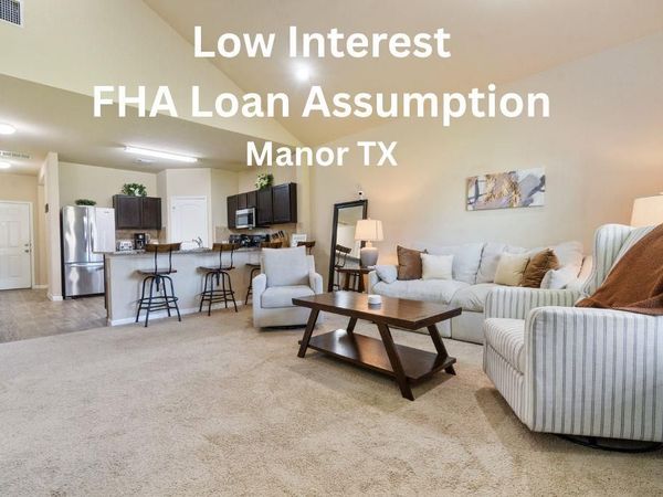 11620 Carbrook RD, Manor, TX 78653