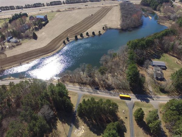 00 County Hwy Q, Bloomer, WI 54724