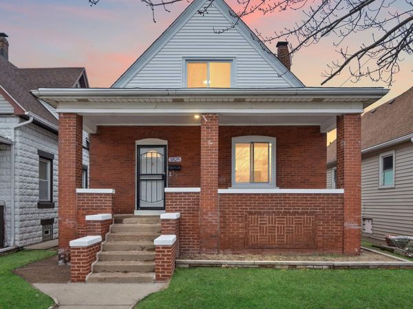 3825 Grand Boulevard, East Chicago, IN 46312